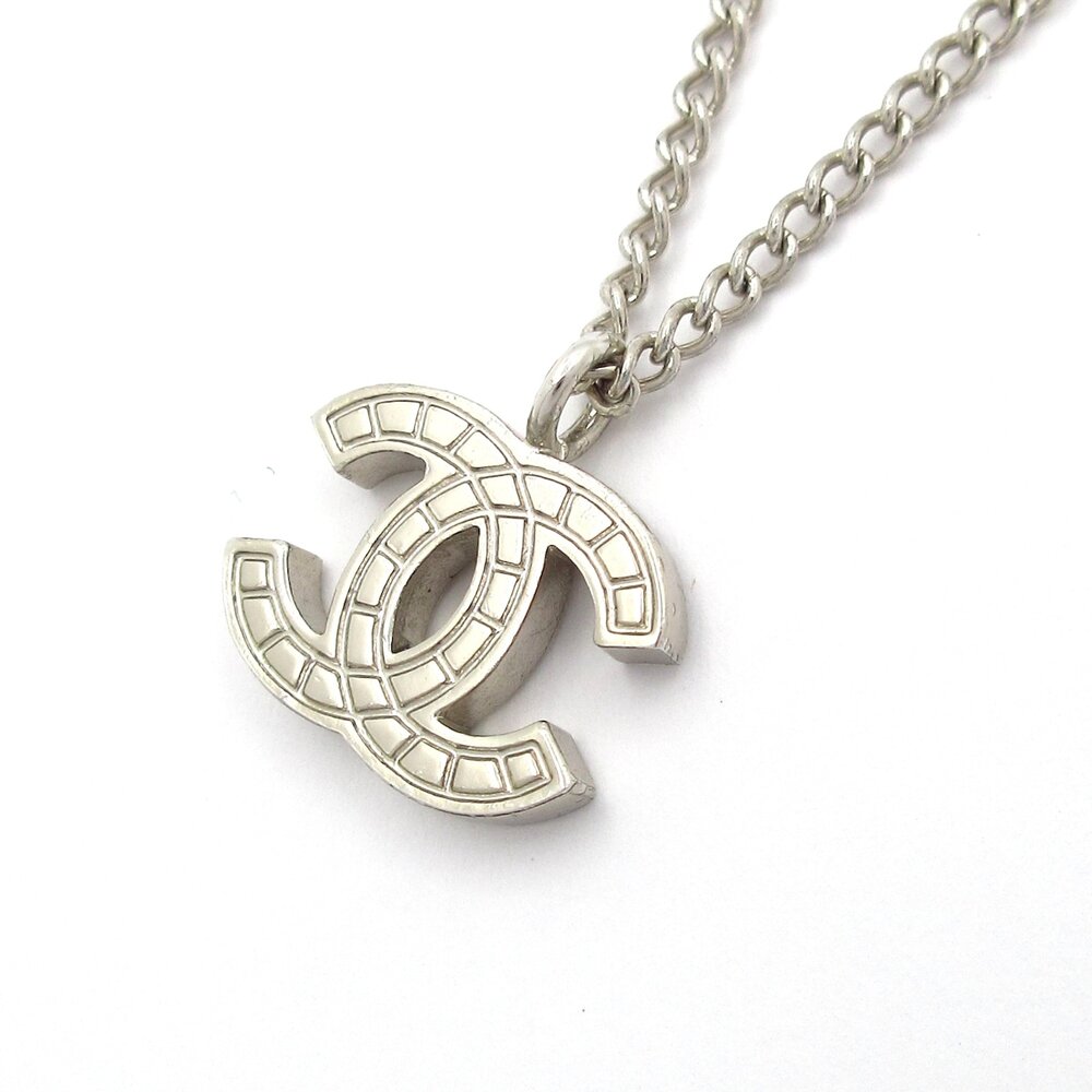 Chanel Coco Necklace